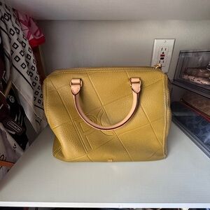 NWOT Olive green Purificación García